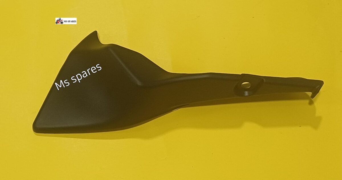 Visor Inner Flup Right Side-Hunk Old - Image 1