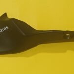 Visor Inner Flup Right Side-Hunk Old