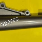 Front Shock Absorber Boot Left Side-First Quality-Zmr