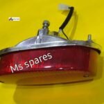 Tail Light Assembly-First Quality-Enticer