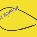 Seat Cable-First Qaulity-Xtreme Type 2