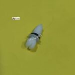 Throttle Body Air Screw-First Quality-Fz V2