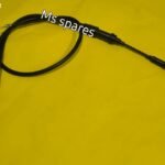 Accelerator Cable [Double Wire]-First Quality-Star Sport