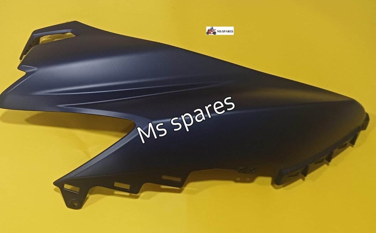 Front Indicator Panel[Right Side]-First Quality-Burgman - Image 1
