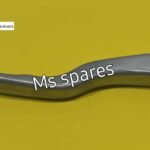 Clutch Left Side Lever-First Quality-Enticer