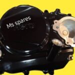 Clutch Cover-First Quality-Passion Pro I3s