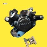 Rear Disc Caliper-First Quality-Karizma Zmr