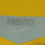 Hero Sticker Universal-First Quality-Karizma-Karizma R