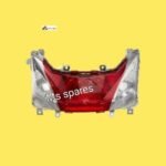 Tail Light Assembly-First Quality-Activa 3g