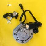 Lock Set-First Quality-Pulsar RS 200