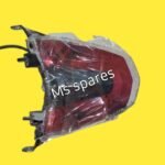 Tail Light Assembly-First Quality-Passion Pro I3s Bs6