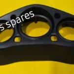 Meter Cover-First Quality-Karizma R New Model