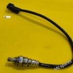 Pollution Pipe-First Quality-Scooty Pep+ Bs6 Model