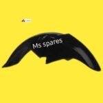 Front Mudguard-First Quality-Xtreme Sports