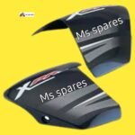 Tank Tpfc-First Quality-Passion X Pro