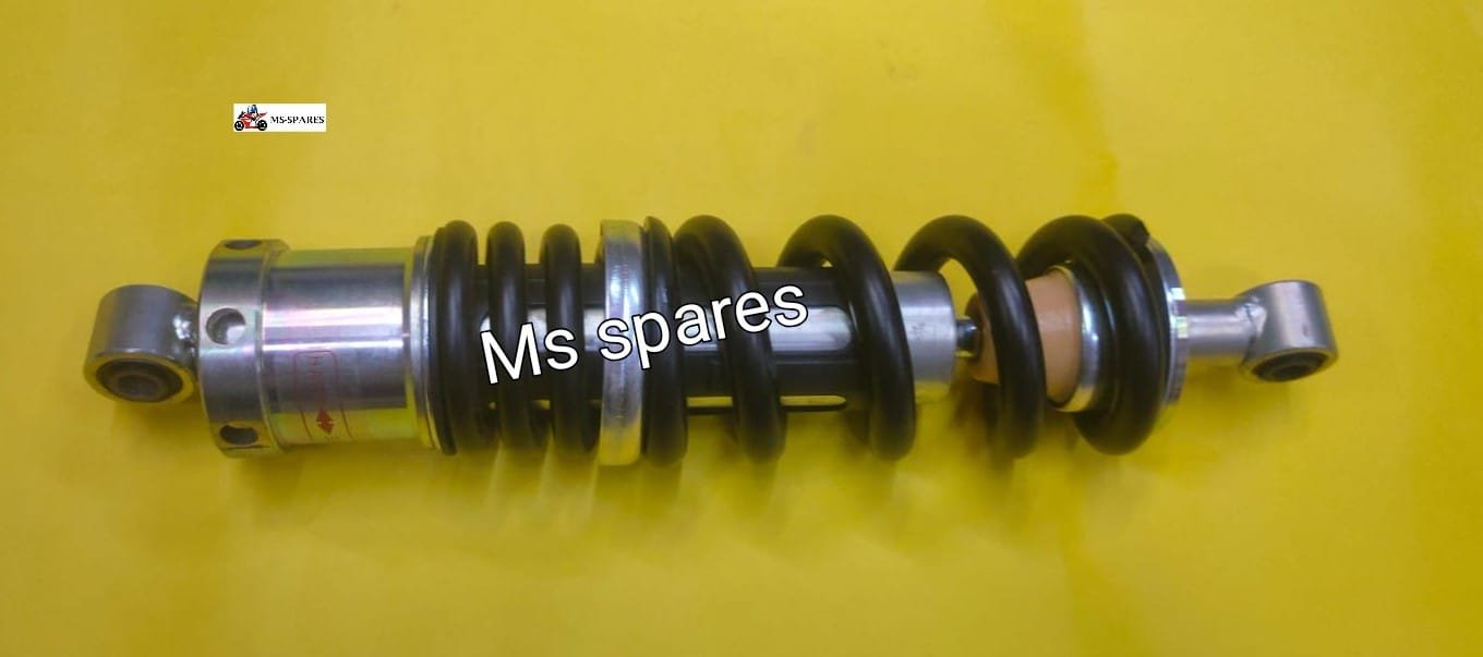 WhatsApp Image 2026-02-09 at 11.51.35 AM Rear Shock Absorber-First Quality-Cb Trigger - Image 1
