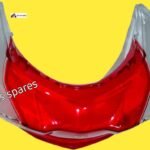 Tail Light Assembly-First Quality-Hero Duet