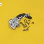 Choke Piston Kit-First Quality-Cb Trigger