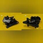 Front Disc Caliber-First Quality- Karizma-Karizma R