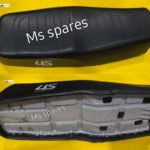 Seat Assembly-First Quality-Kb4s