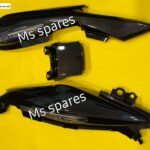 Tail Panel[Brown Colour]-First Quality-Dream Yuga