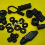 Rubber Kit [Half]-First Quality-Karizma R