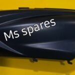 Side Doom [Left]-First Quality-Burgman