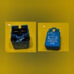 Radiator Relay-First Quality-R 15