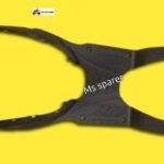 Foot Body Brown Colour-First Quality-Burgman