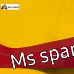 Tail Panel Right Side[Sports Red]-First Quality-Xtreme Sports