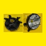 Head Light-First Quality-Ct 110 X Bs6