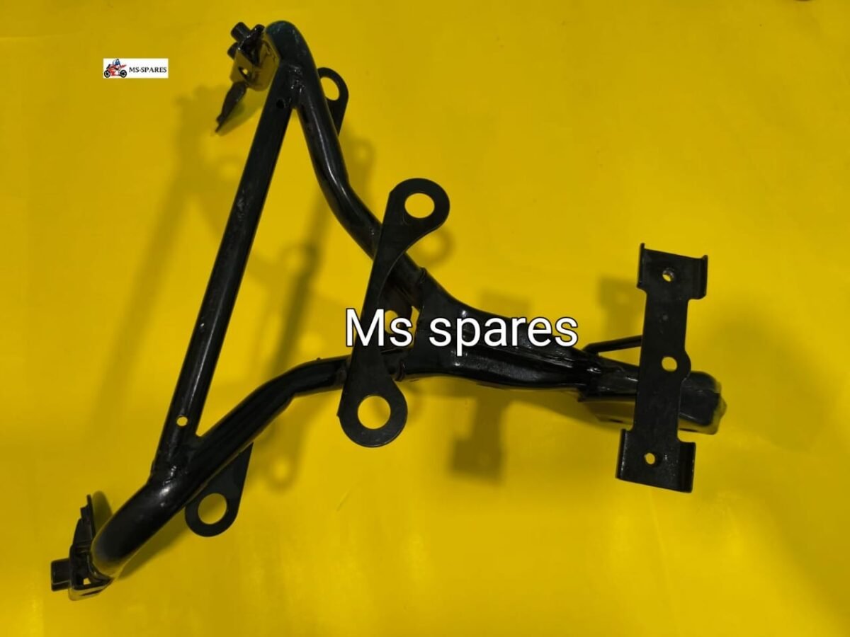 Visor Bracket-First Quality - Karizma Zmr - Image 1