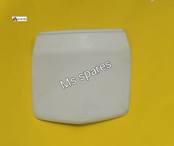 Petrol Tank Cap-First Quality-Activa 6g