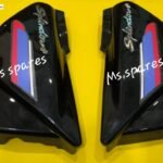 Side Panel-First Quality-Splendor Old-Splendor Plus