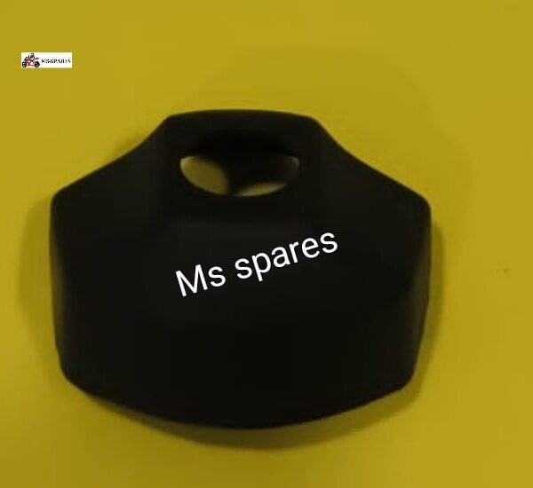 Ignition Lock Cover-First Quality- Karizma-Karizma R