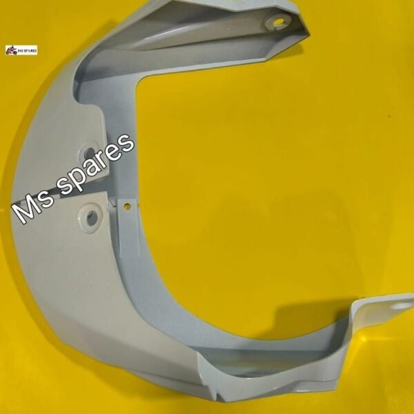 Engine Cover-First Quality-Karizma New Model