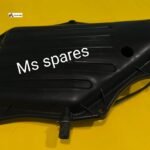 Air Filter Cover-First Quality- Karizma R