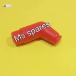 Plug Adapter-Genuine- Karizma Zmr New Model