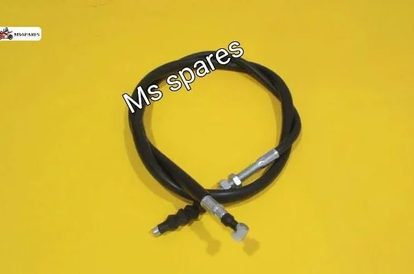 Clutch Cable-Genuine-Ignitor