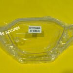 Meter Glass-First Quality-Activa 125 Digital Meter