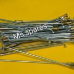 Front Wheel Spokes-First Quality-Avenger 150 Old Model