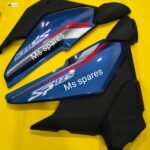 Side Panel [No Colour Commitment]-First Quality-Sp Shine Bs6 Model