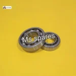 Engine Bearing-First Quality-Pleasure Plus