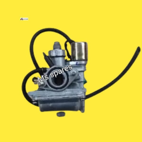Carburettor-First Quality-Scooty Pep+