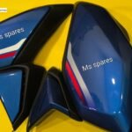 Tank Tpfc [No Colour Commetment]-First Quality-Sp Shine Bs6 Model