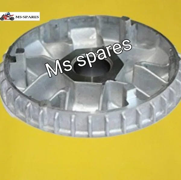 Clutch Variator Plate-First Quality-Pleasure Plus