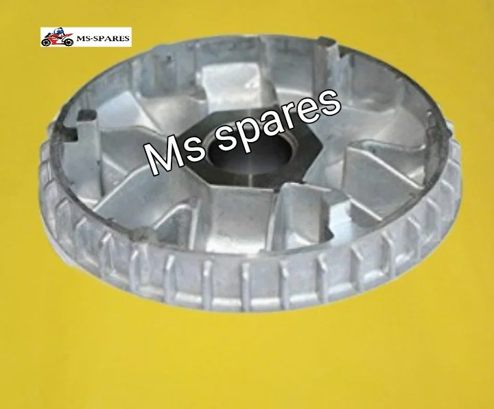 CLUTCH-VARIATOR Clutch Variator Plate-First Quality-Pleasure Plus - Image 1