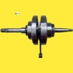 Crankshaft-First Quality-Karizma-Karizma R