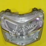 Head Light Digital Meter-First Quality-Activa 5g