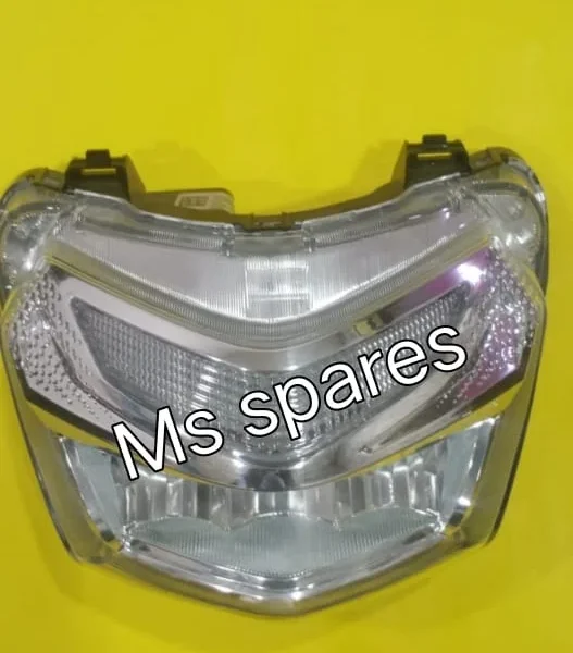 Head Light Digital Meter-First Quality-Activa 5g